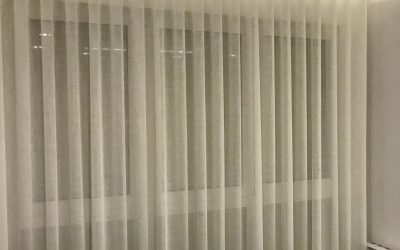 Cortinas a medida: El valor de la personalización en la decoración de interiores